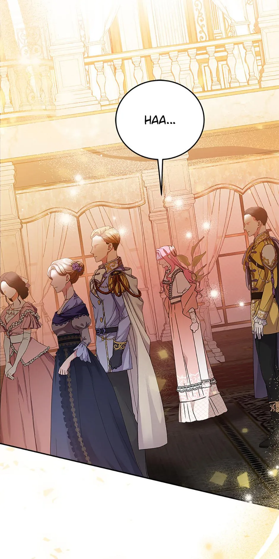 The Princess Hides a Zombie Chapter 32 page 64 - 