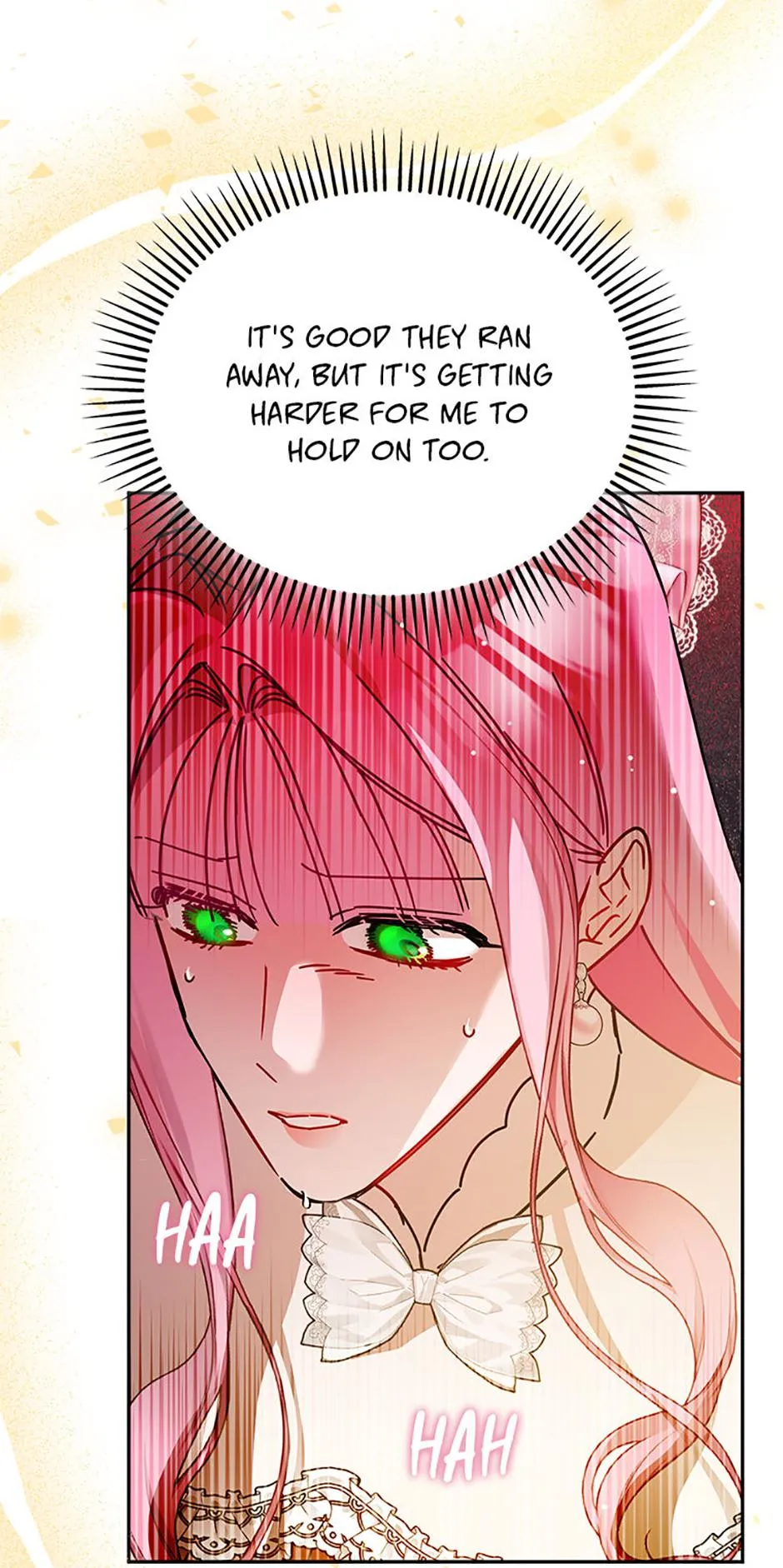 The Princess Hides a Zombie Chapter 32 page 65 - 