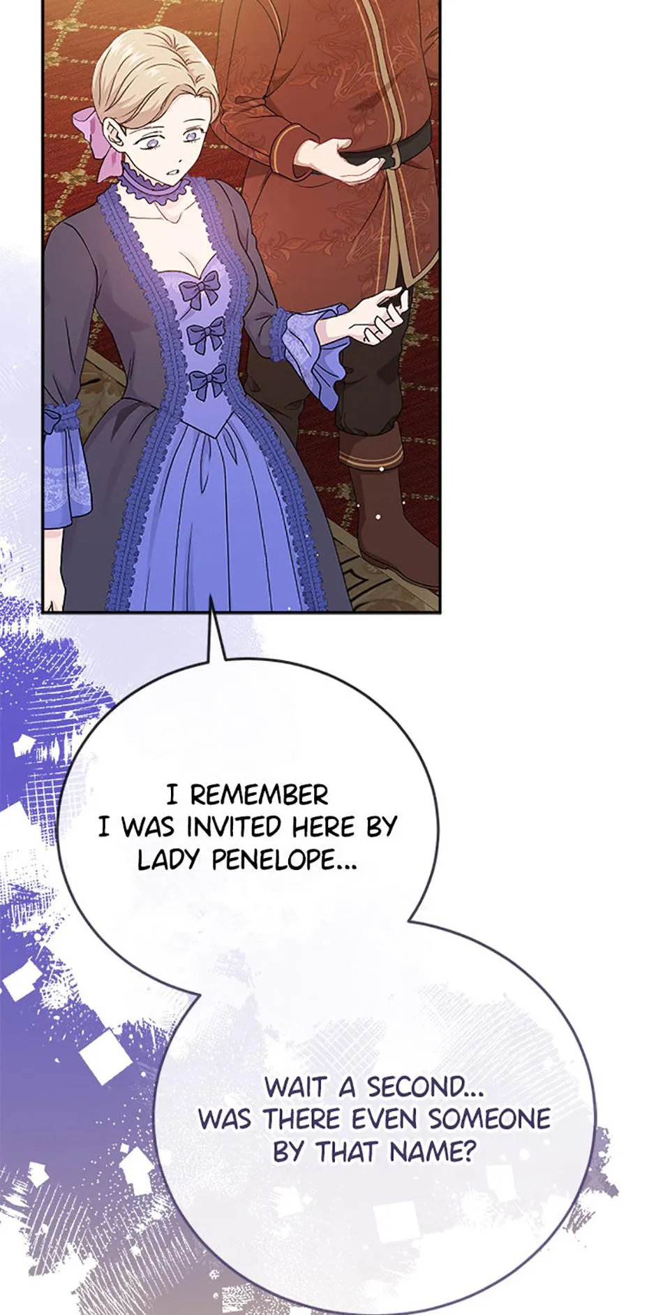 The Princess Hides a Zombie Chapter 32 page 68 - 