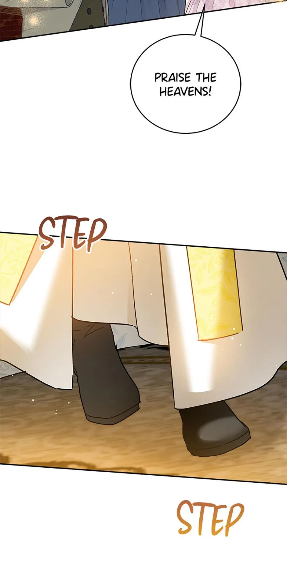 The Princess Hides a Zombie Chapter 32 page 70 - 
