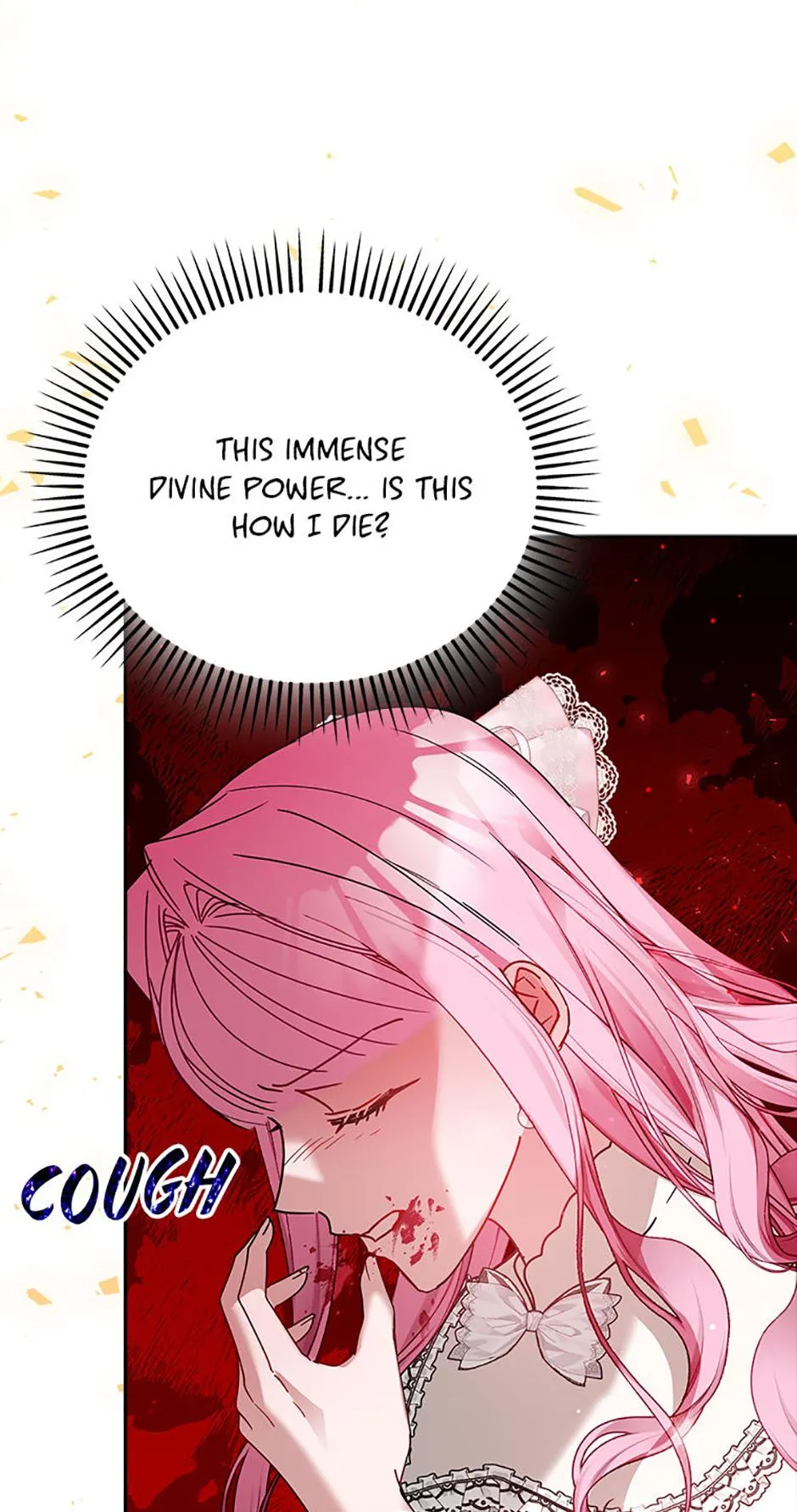 The Princess Hides a Zombie Chapter 32 page 71 - 