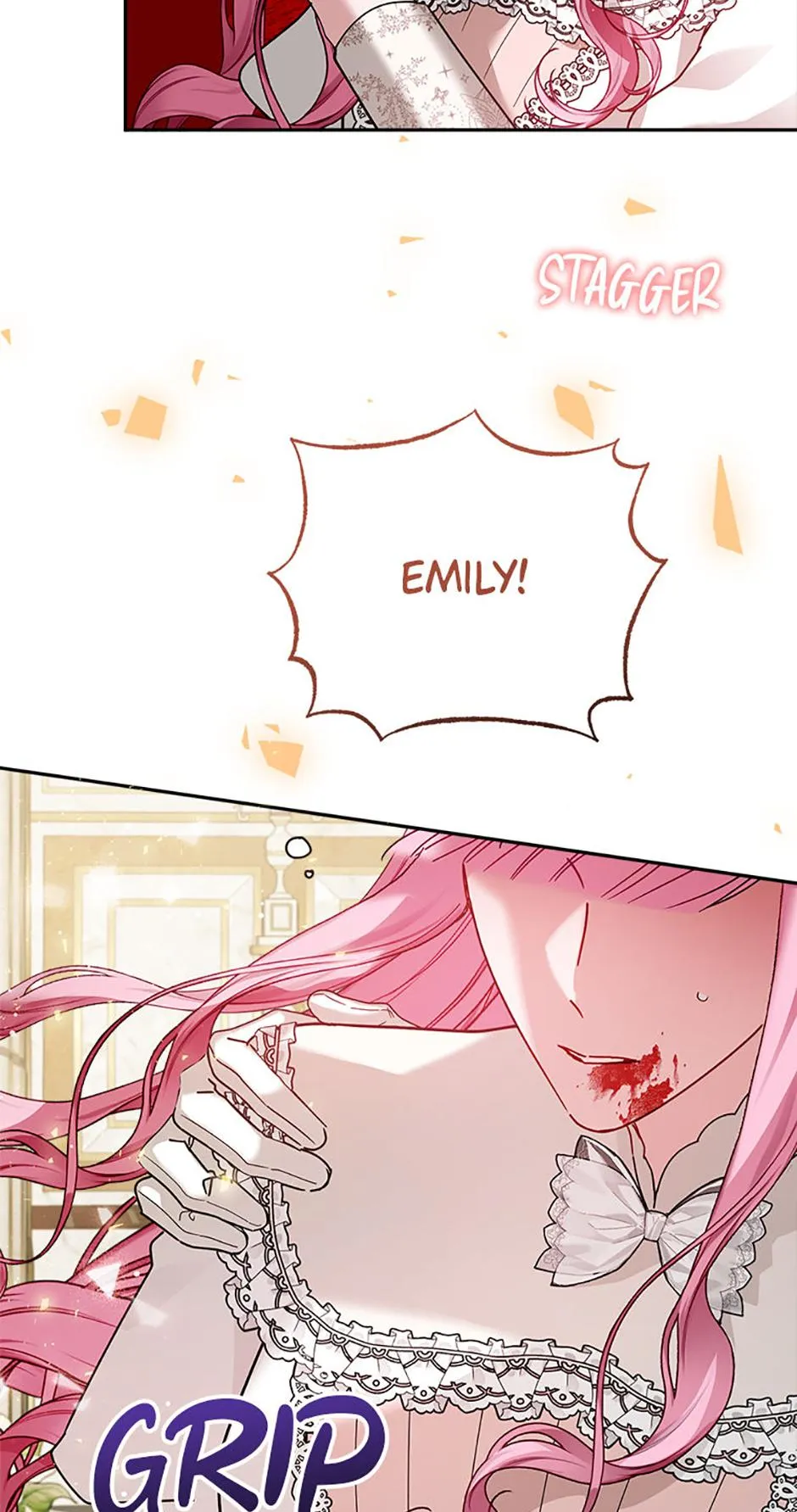 The Princess Hides a Zombie Chapter 32 page 72 - 