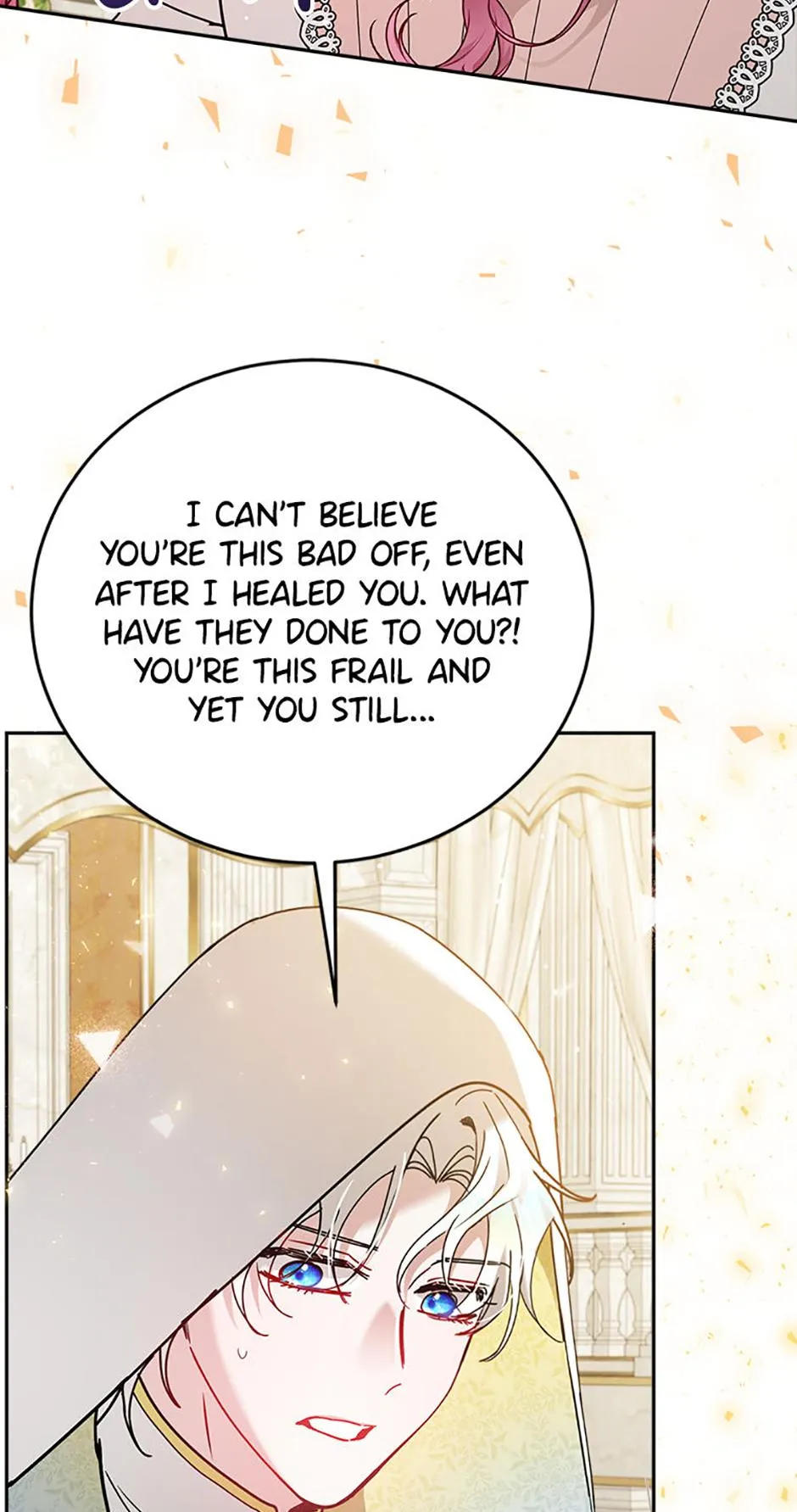 The Princess Hides a Zombie Chapter 32 page 73 - 