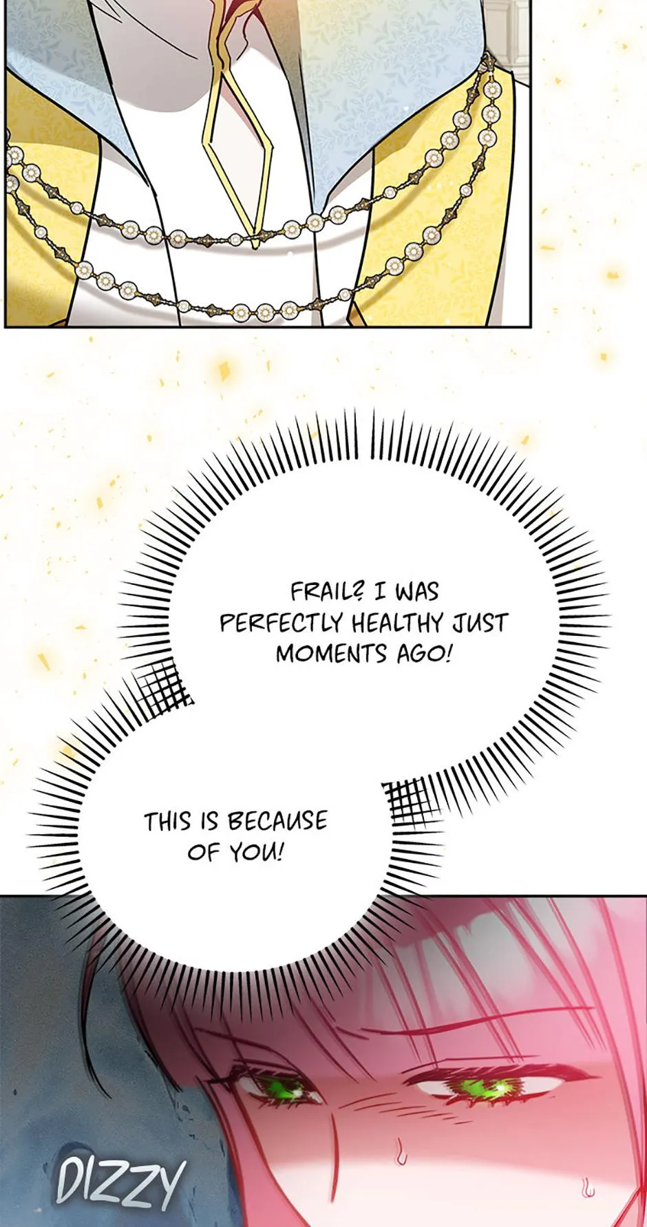 The Princess Hides a Zombie Chapter 32 page 74 - 