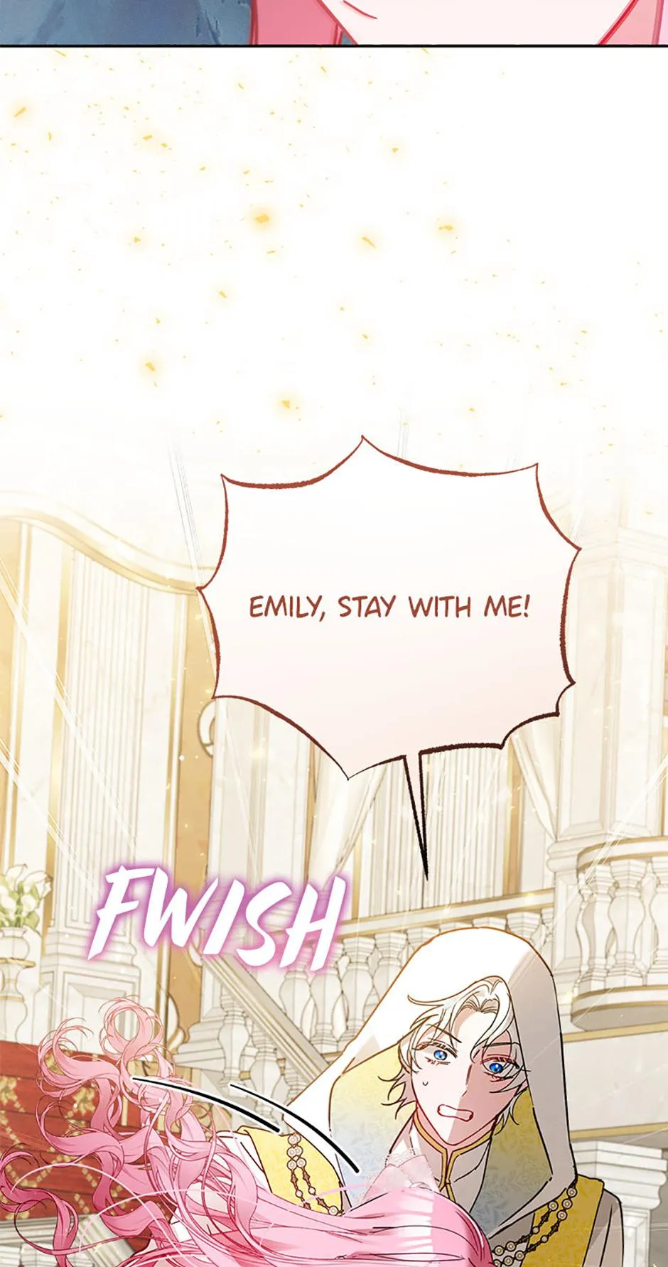 The Princess Hides a Zombie Chapter 32 page 75 - 