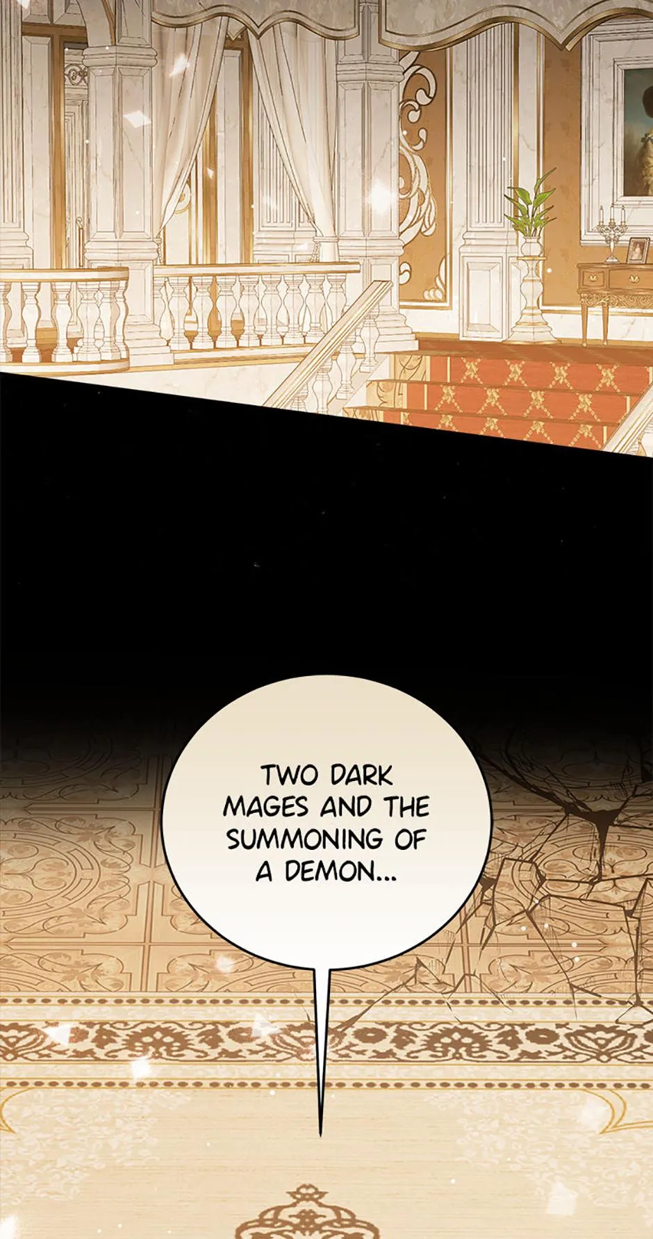 The Princess Hides a Zombie Chapter 32 page 78 - 