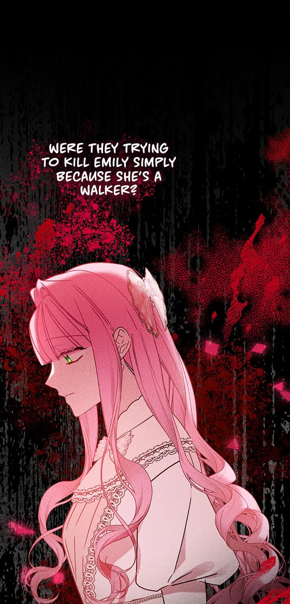 The Princess Hides a Zombie Chapter 32 page 80 - 