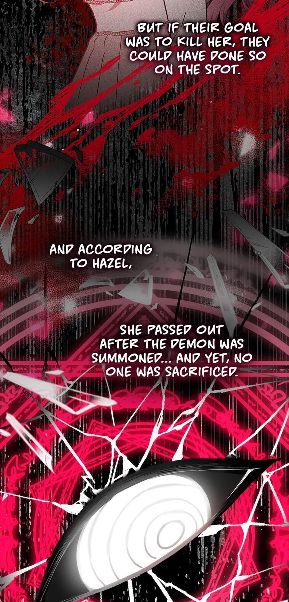 The Princess Hides a Zombie Chapter 32 page 81 - 
