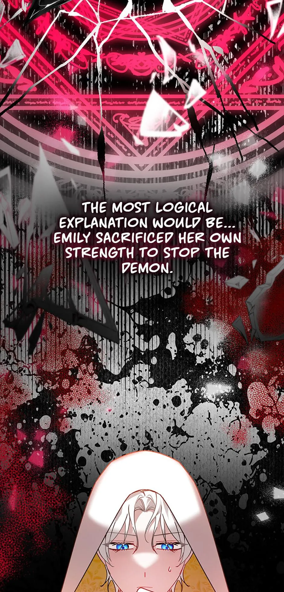 The Princess Hides a Zombie Chapter 32 page 82 - 
