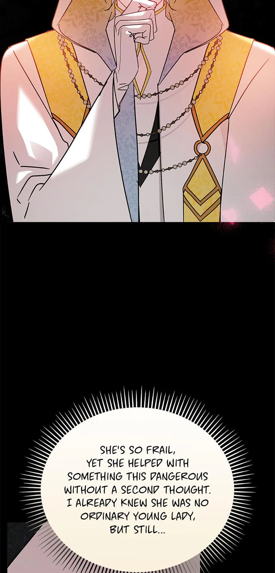 The Princess Hides a Zombie Chapter 32 page 83 - 