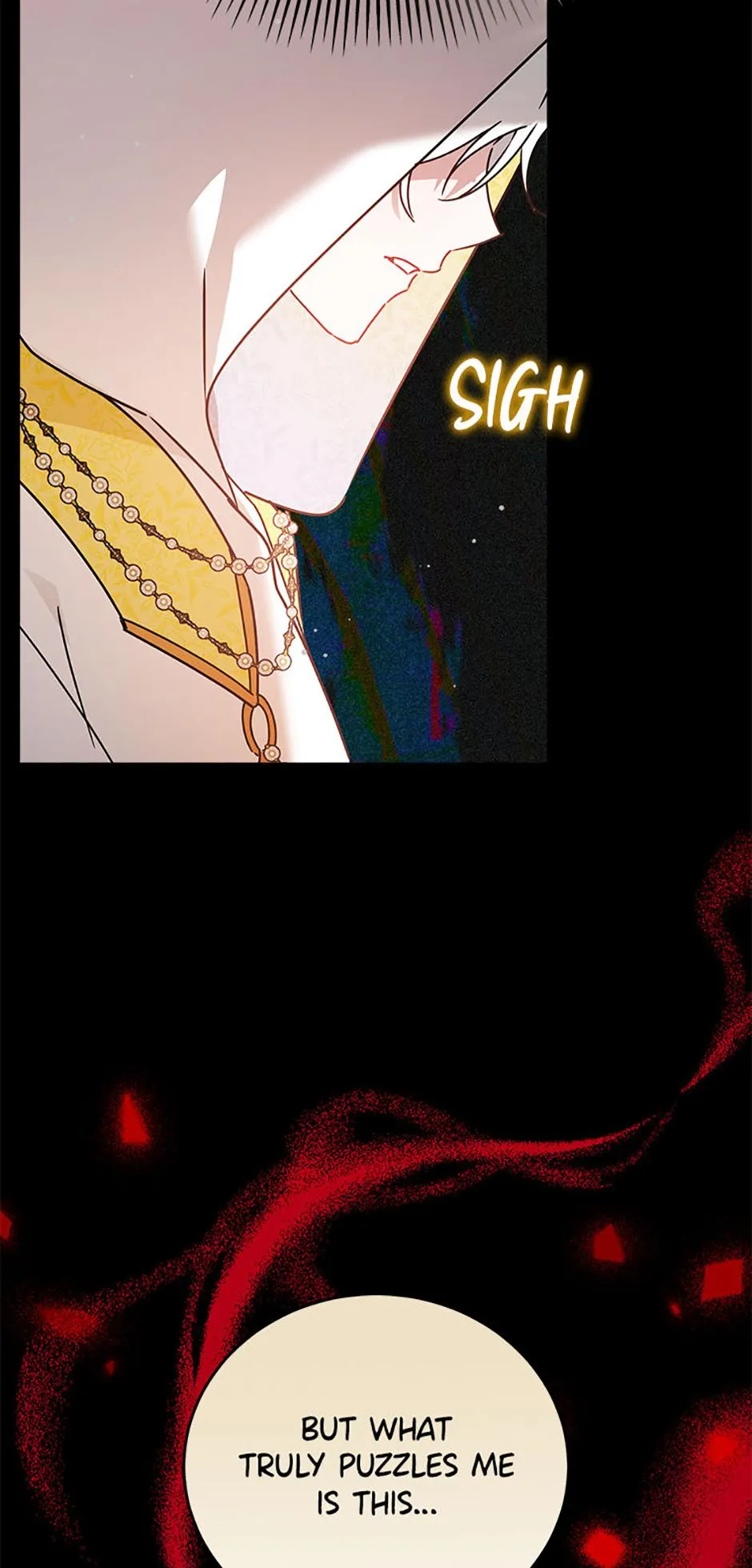 The Princess Hides a Zombie Chapter 32 page 84 - 
