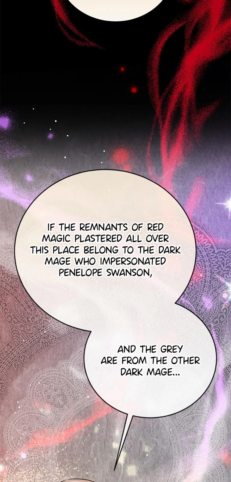 The Princess Hides a Zombie Chapter 32 page 85 - 