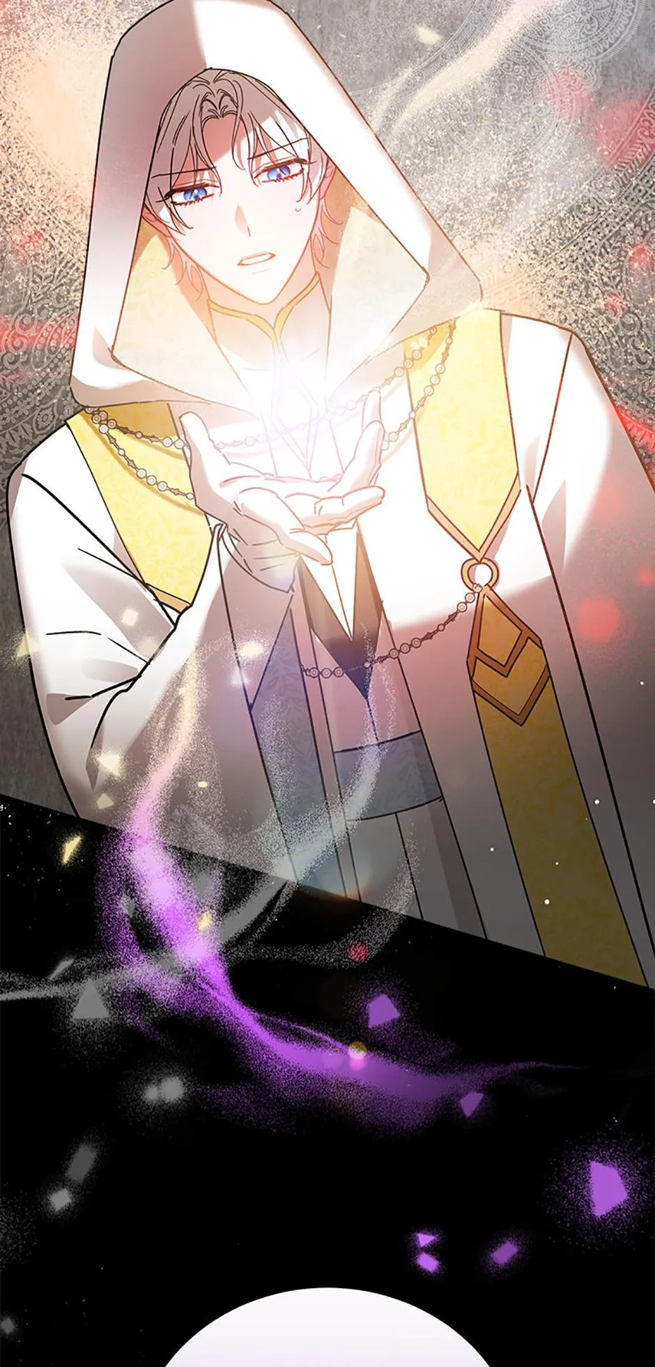 The Princess Hides a Zombie Chapter 32 page 86 - 