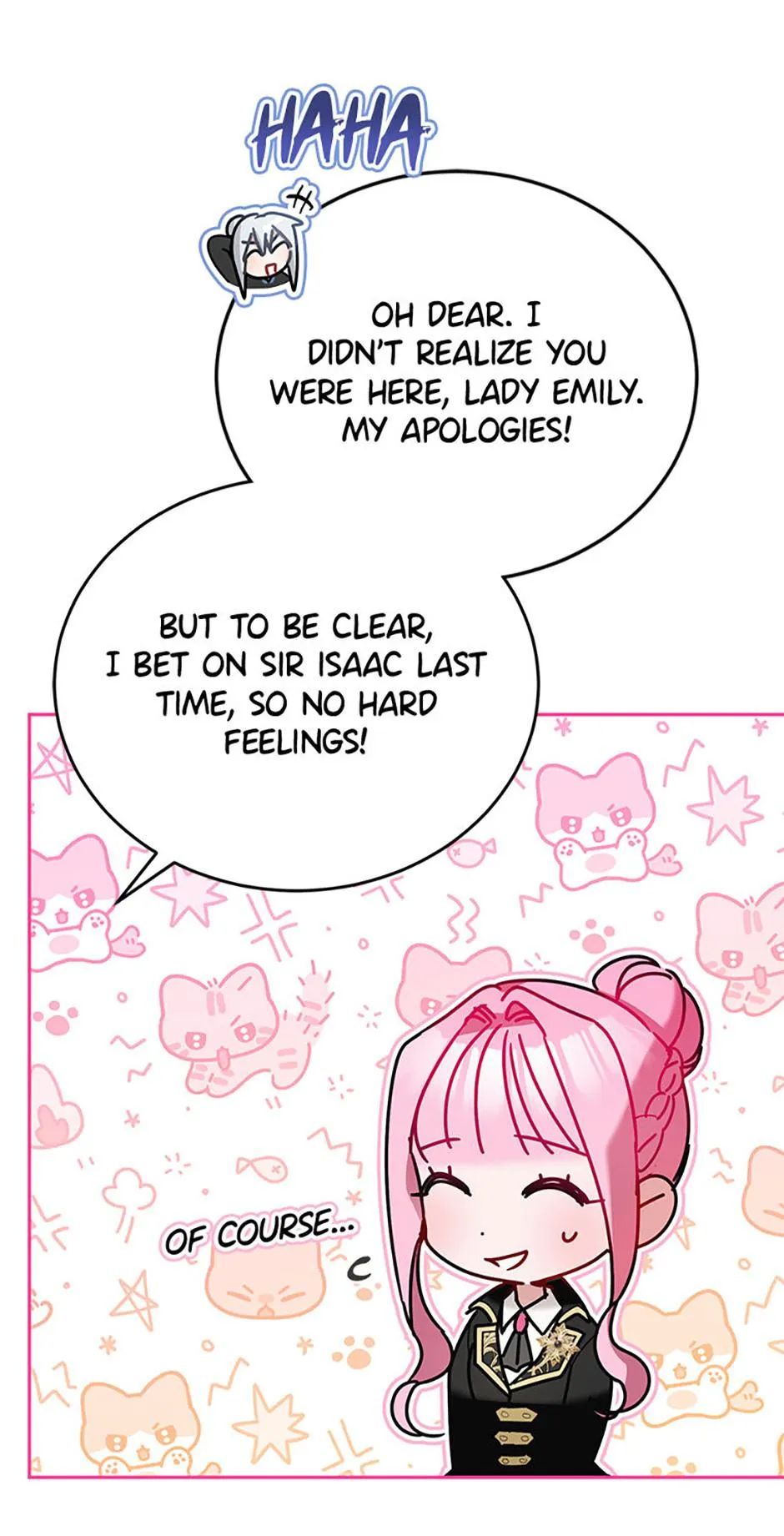 The Princess Hides a Zombie Chapter 4 page 11 - 