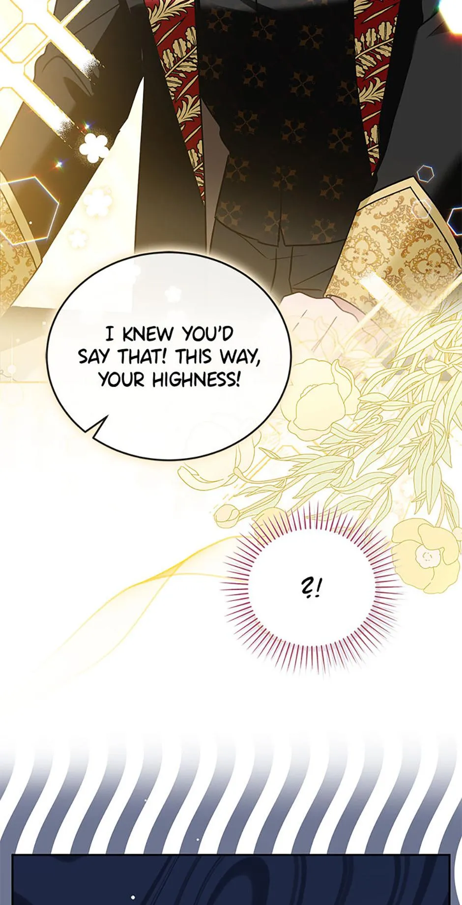 The Princess Hides a Zombie Chapter 4 page 15 - 