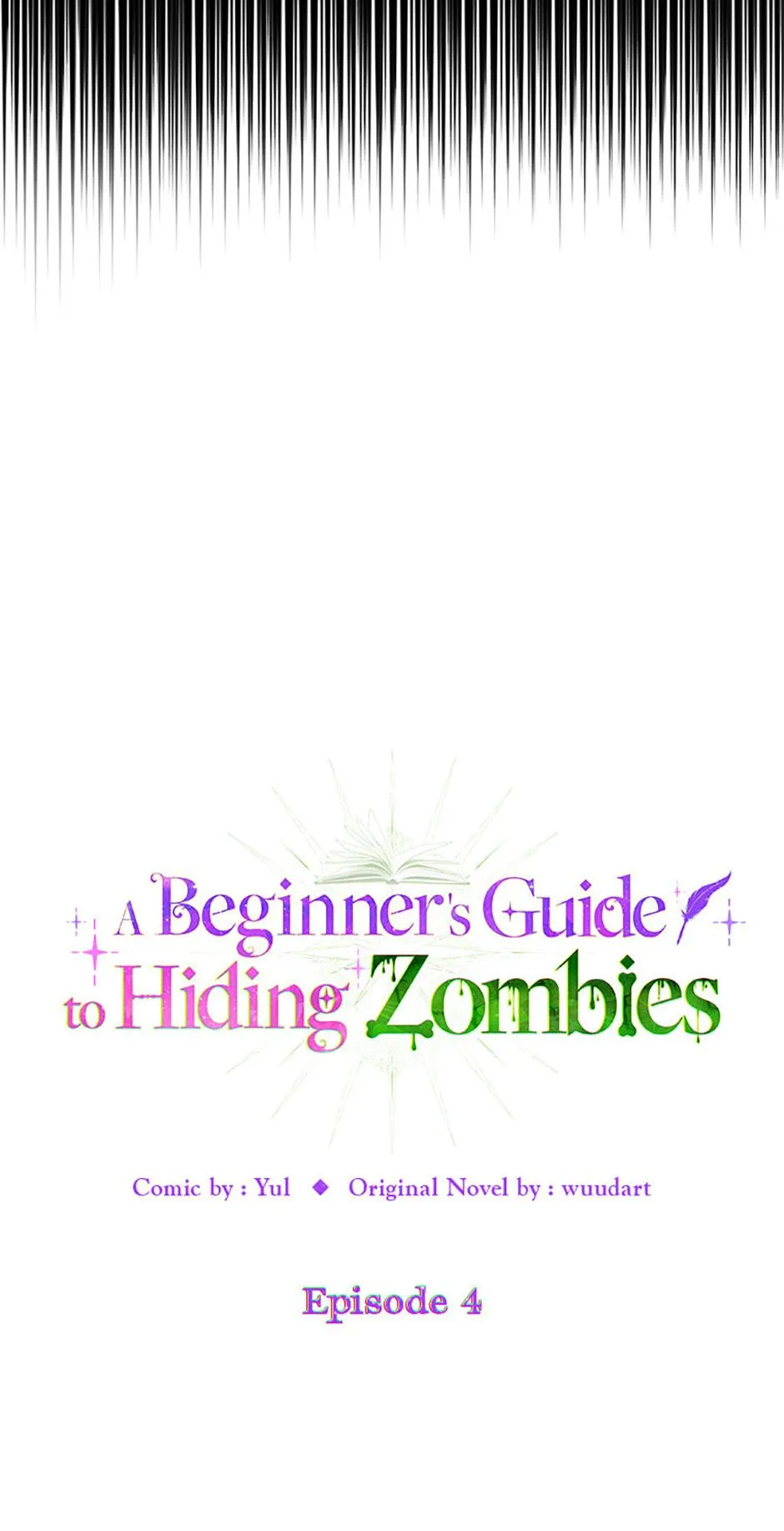The Princess Hides a Zombie Chapter 4 page 19 - 