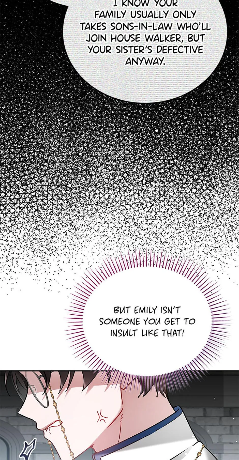 The Princess Hides a Zombie Chapter 4 page 25 - 