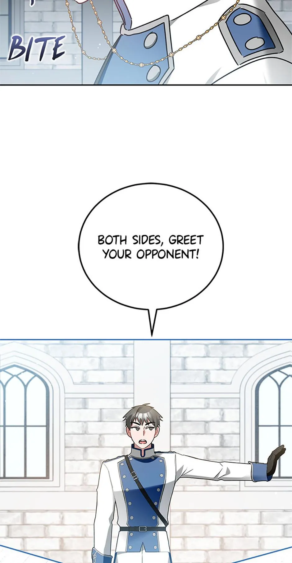 The Princess Hides a Zombie Chapter 4 page 26 - 
