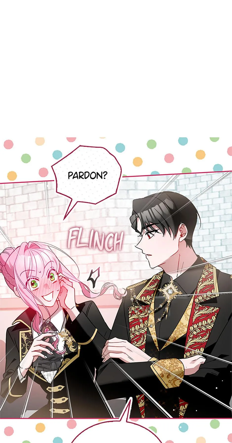 The Princess Hides a Zombie Chapter 4 page 30 - 