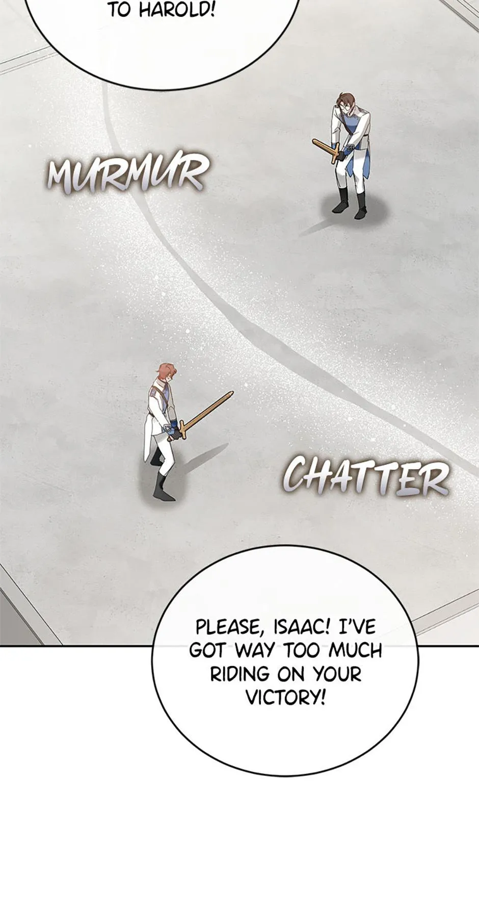 The Princess Hides a Zombie Chapter 4 page 34 - 