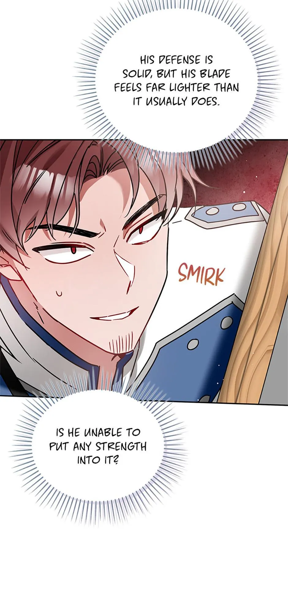 The Princess Hides a Zombie Chapter 4 page 40 - 