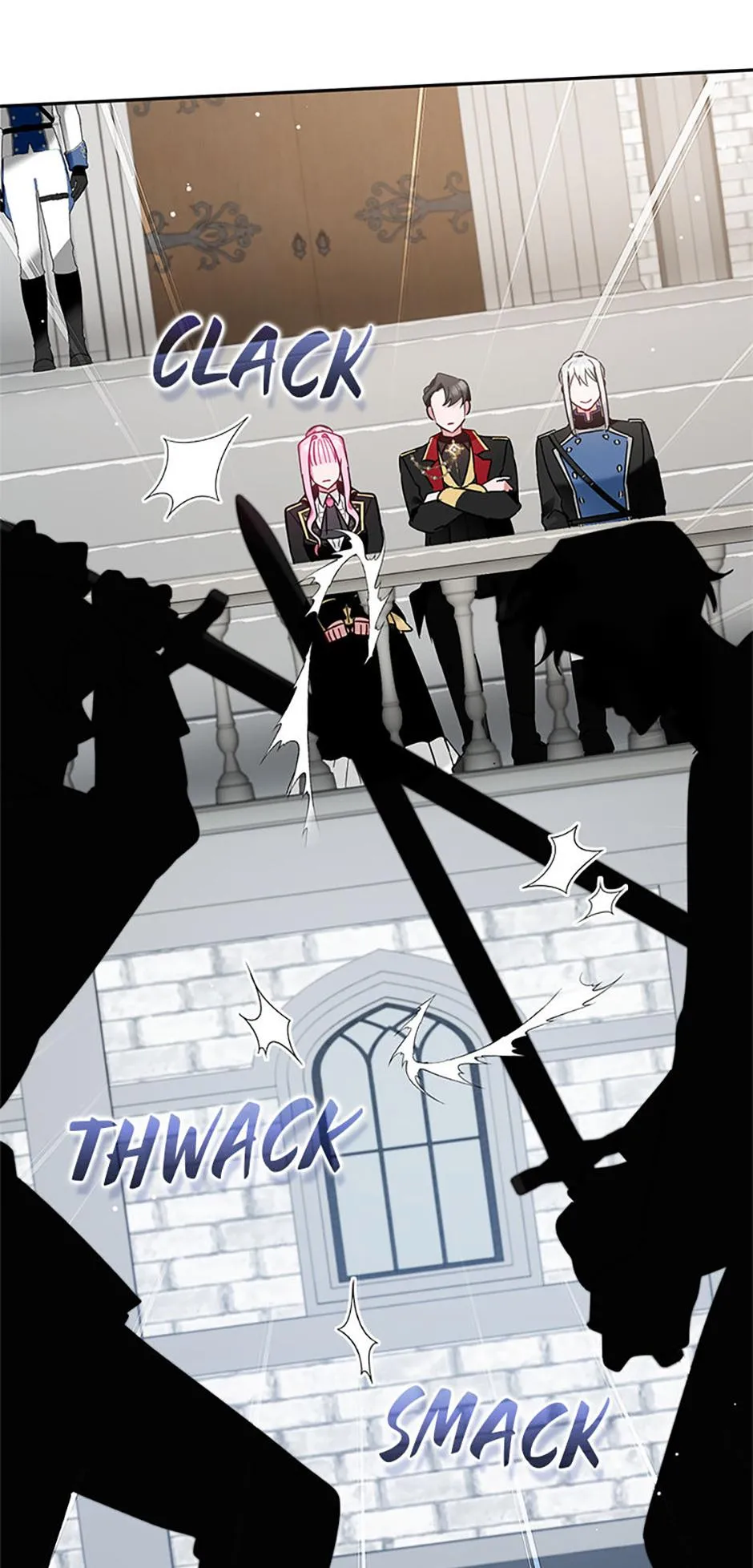 The Princess Hides a Zombie Chapter 4 page 41 - 