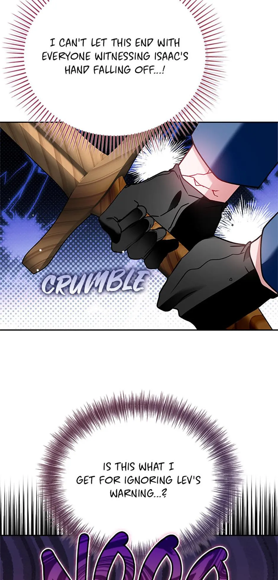 The Princess Hides a Zombie Chapter 4 page 43 - 