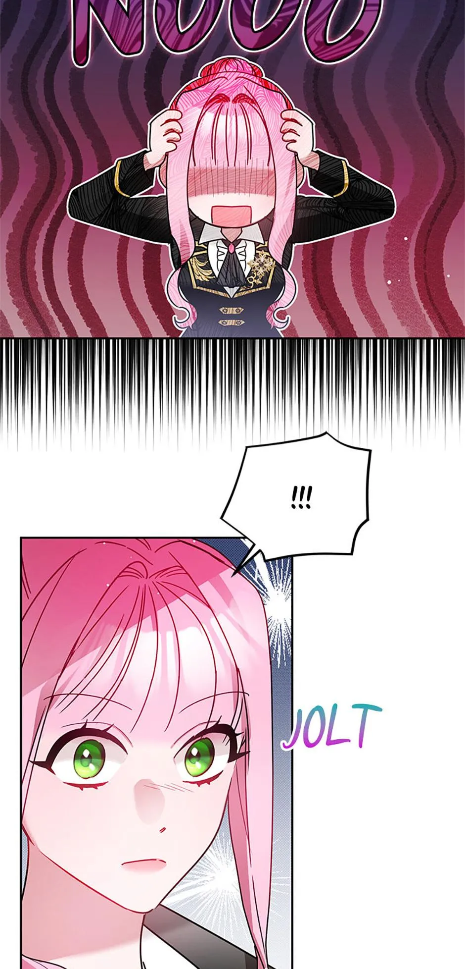 The Princess Hides a Zombie Chapter 4 page 44 - 