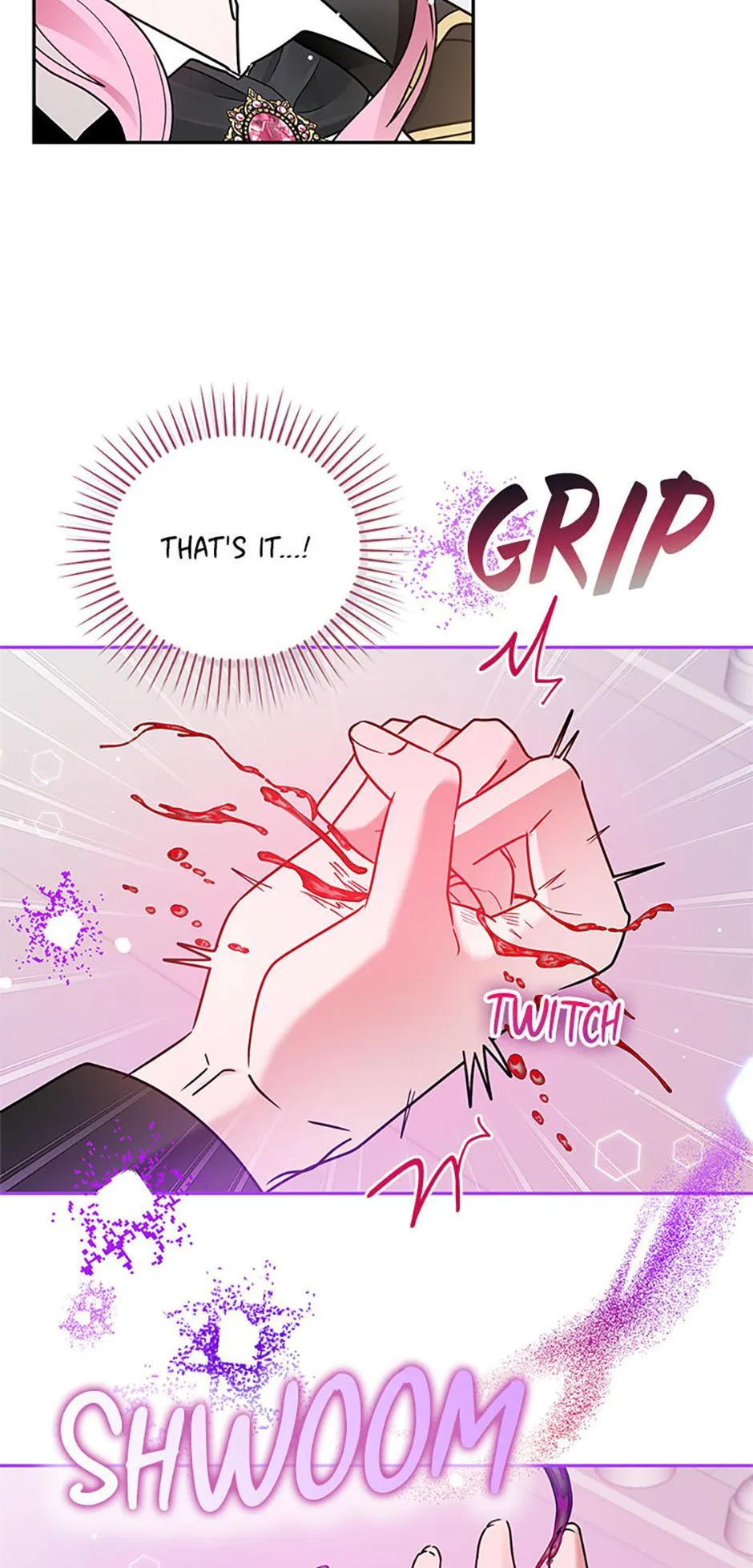 The Princess Hides a Zombie Chapter 4 page 45 - 