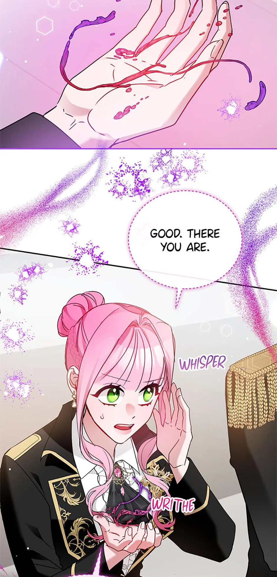 The Princess Hides a Zombie Chapter 4 page 46 - 