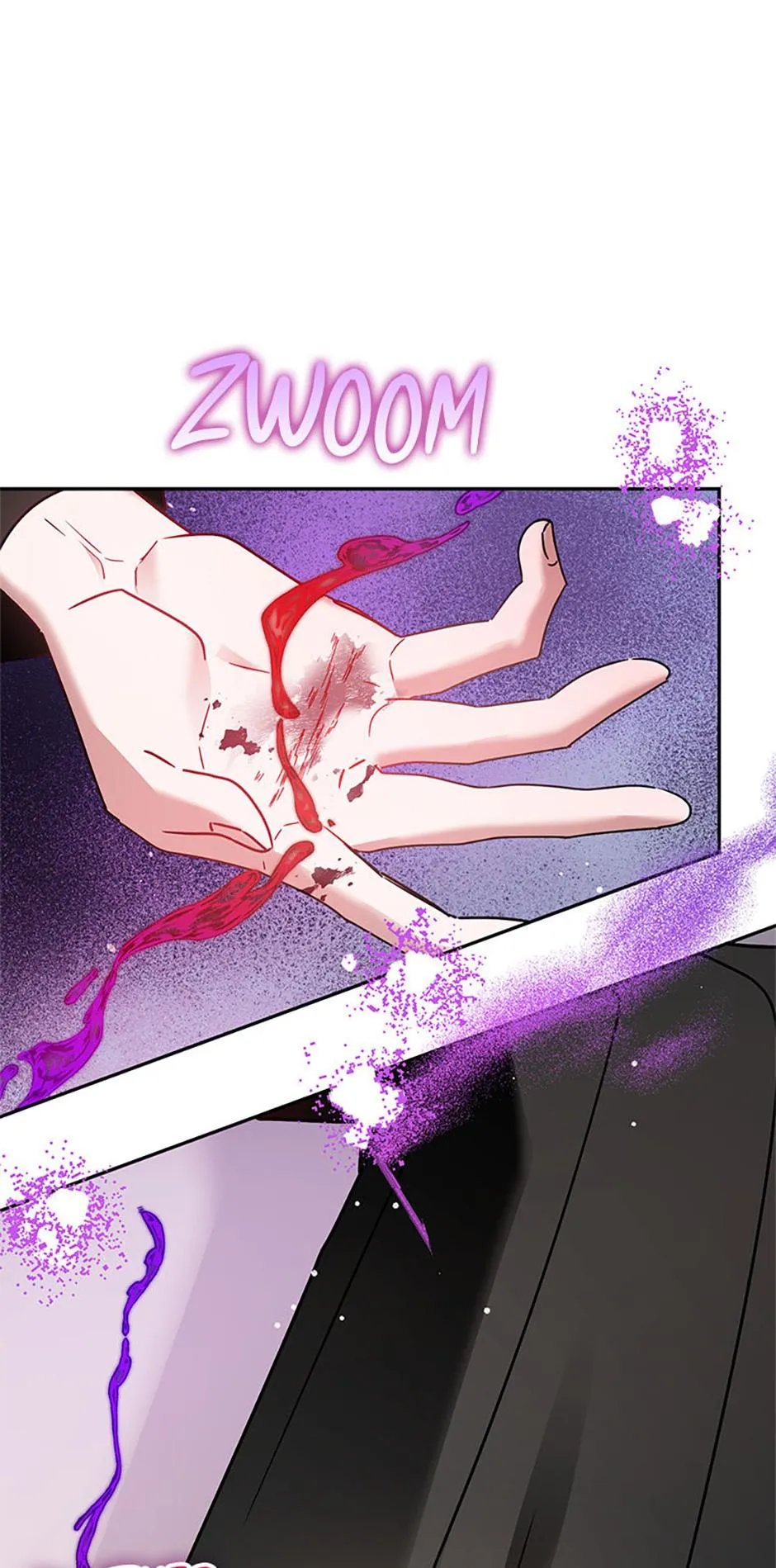 The Princess Hides a Zombie Chapter 4 page 48 - 