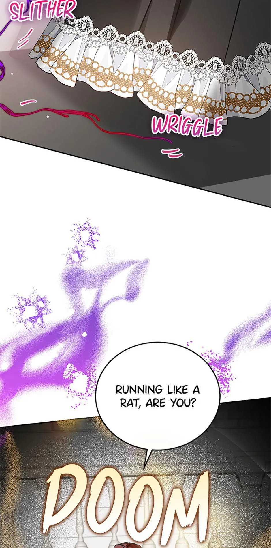 The Princess Hides a Zombie Chapter 4 page 49 - 