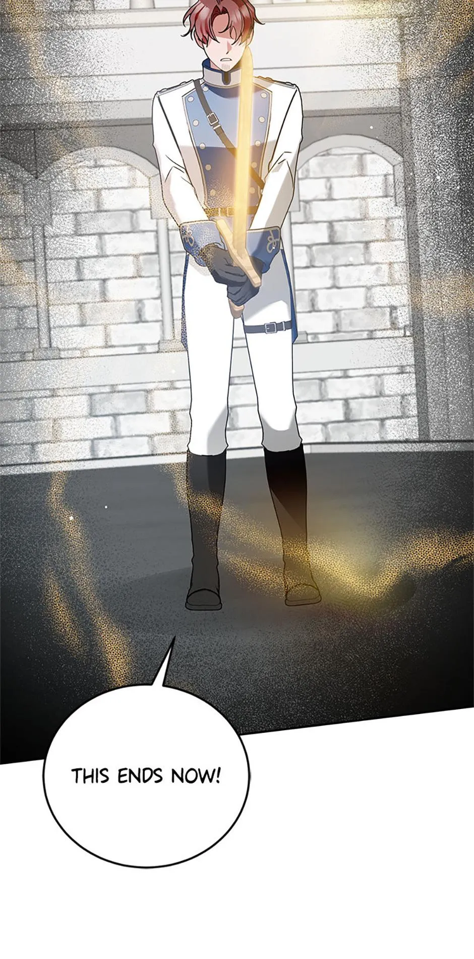 The Princess Hides a Zombie Chapter 4 page 50 - 