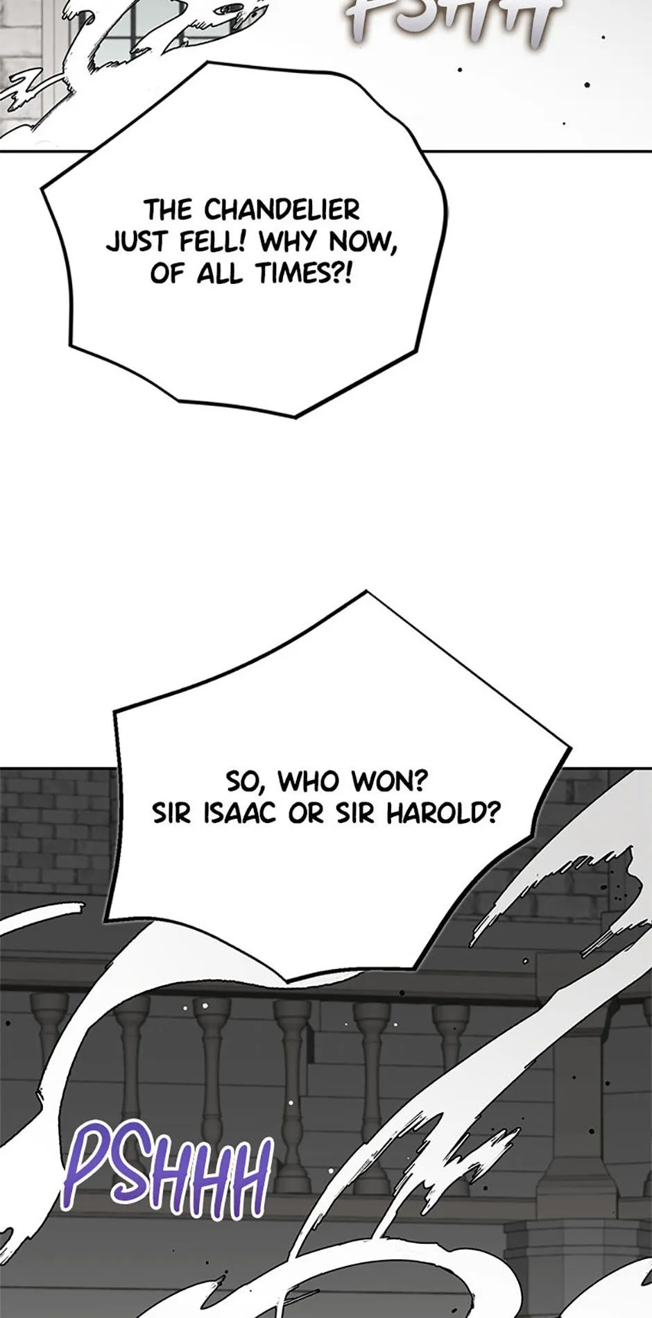 The Princess Hides a Zombie Chapter 4 page 56 - 