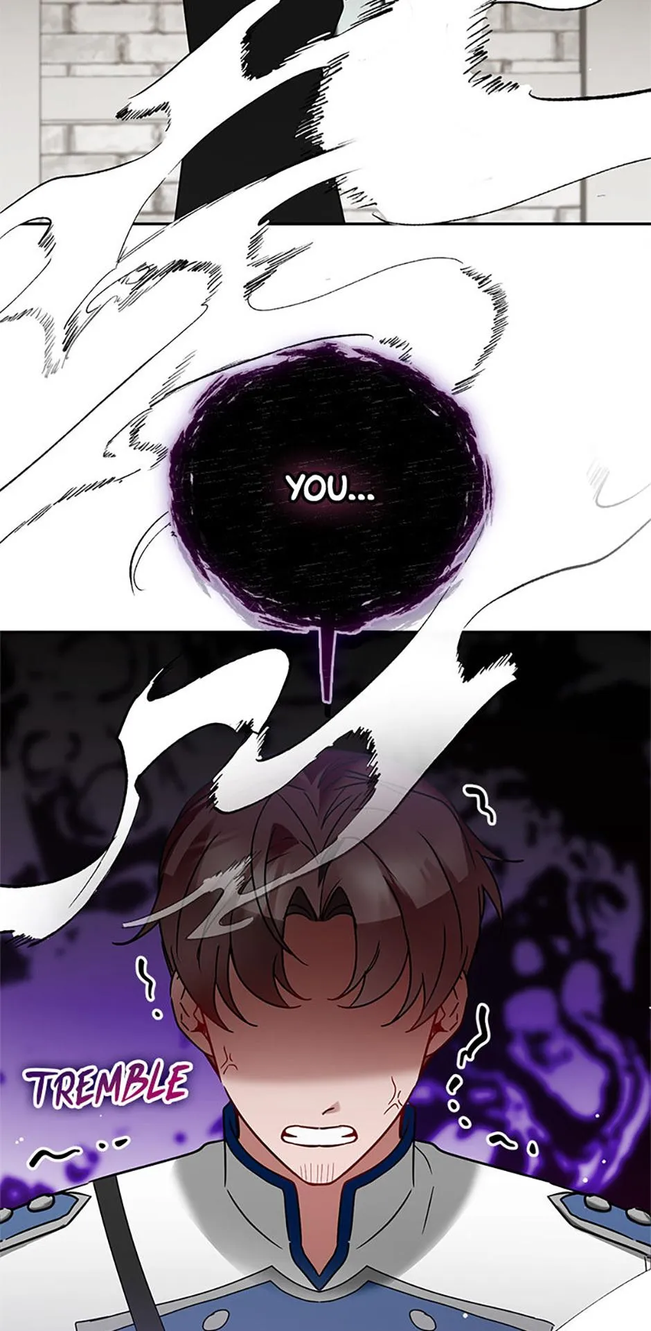 The Princess Hides a Zombie Chapter 4 page 59 - 