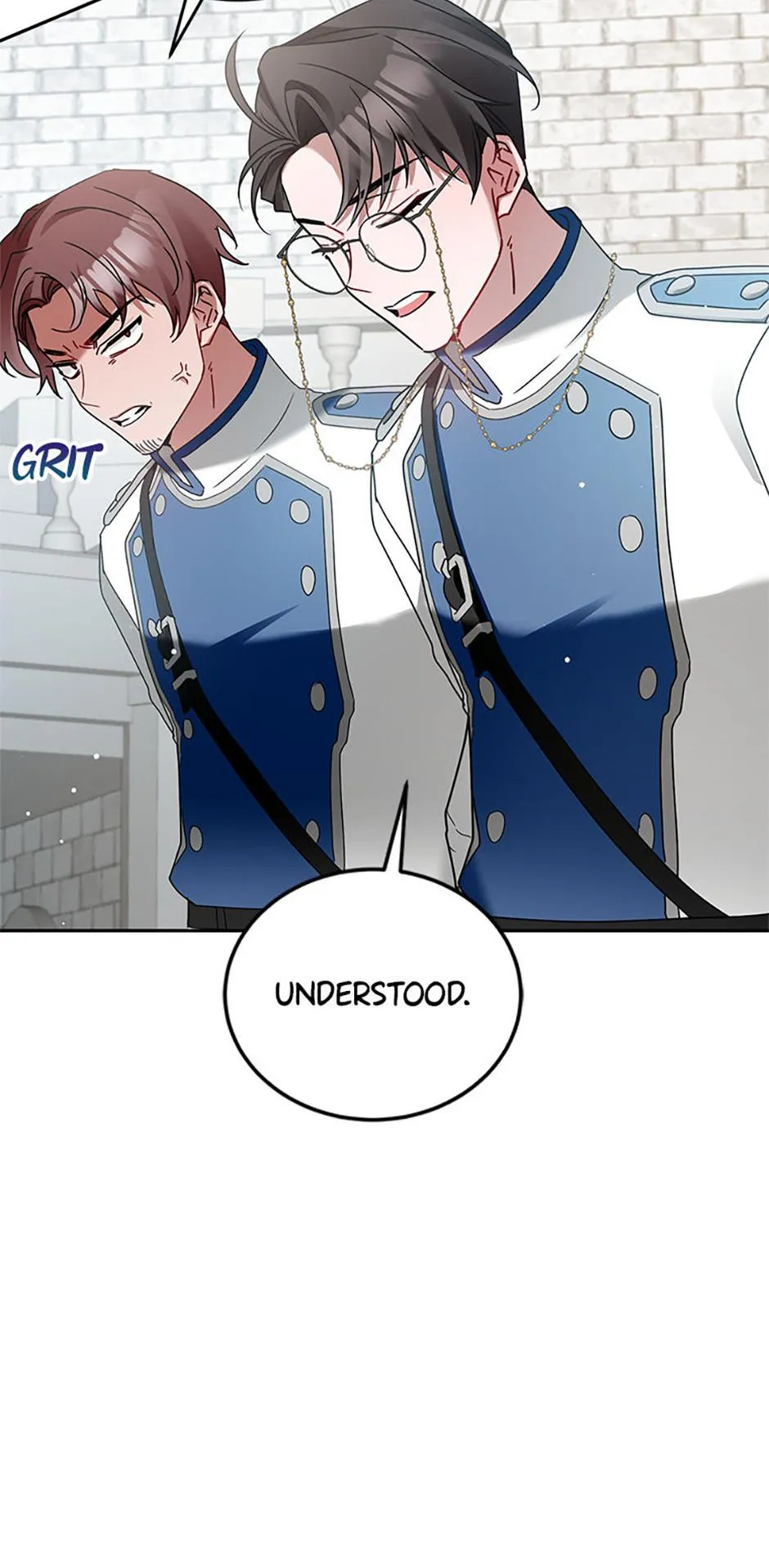 The Princess Hides a Zombie Chapter 4 page 64 - 