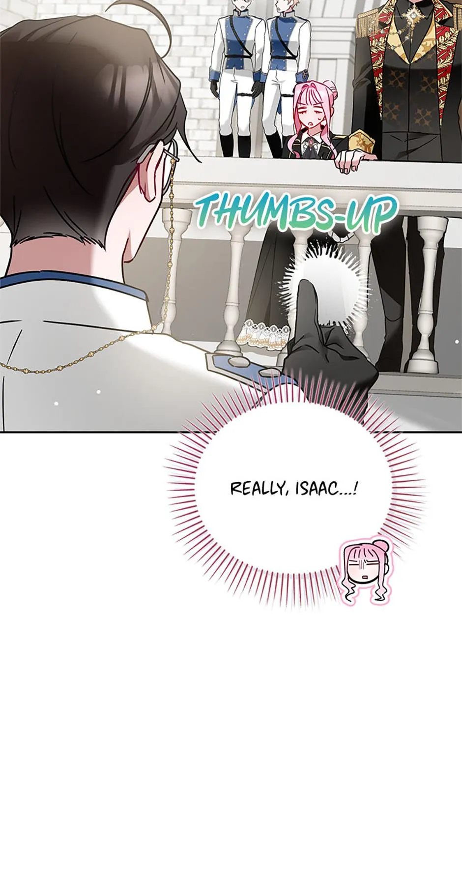 The Princess Hides a Zombie Chapter 4 page 69 - 
