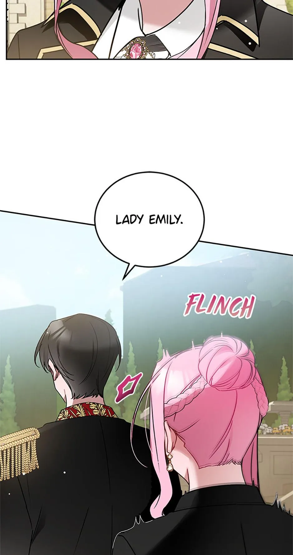 The Princess Hides a Zombie Chapter 4 page 72 - 