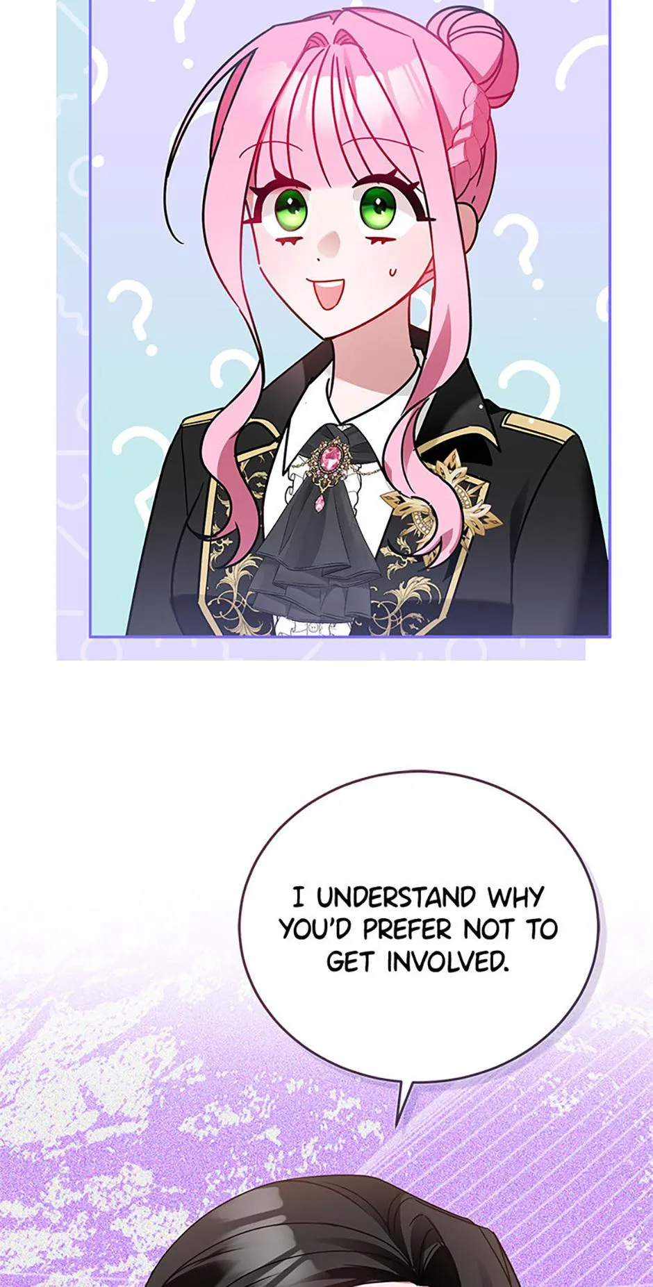 The Princess Hides a Zombie Chapter 4 page 77 - 