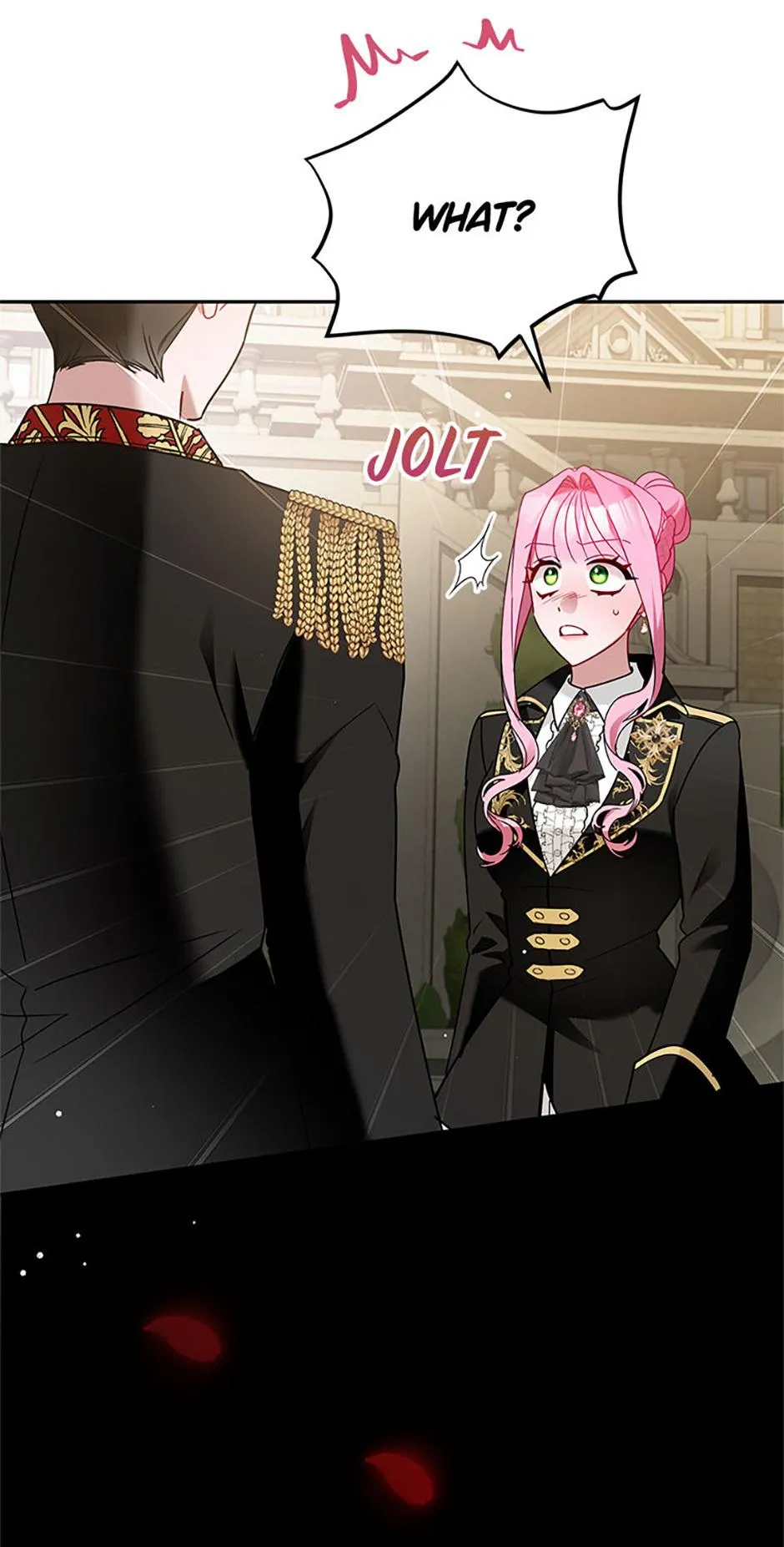 The Princess Hides a Zombie Chapter 4 page 79 - 