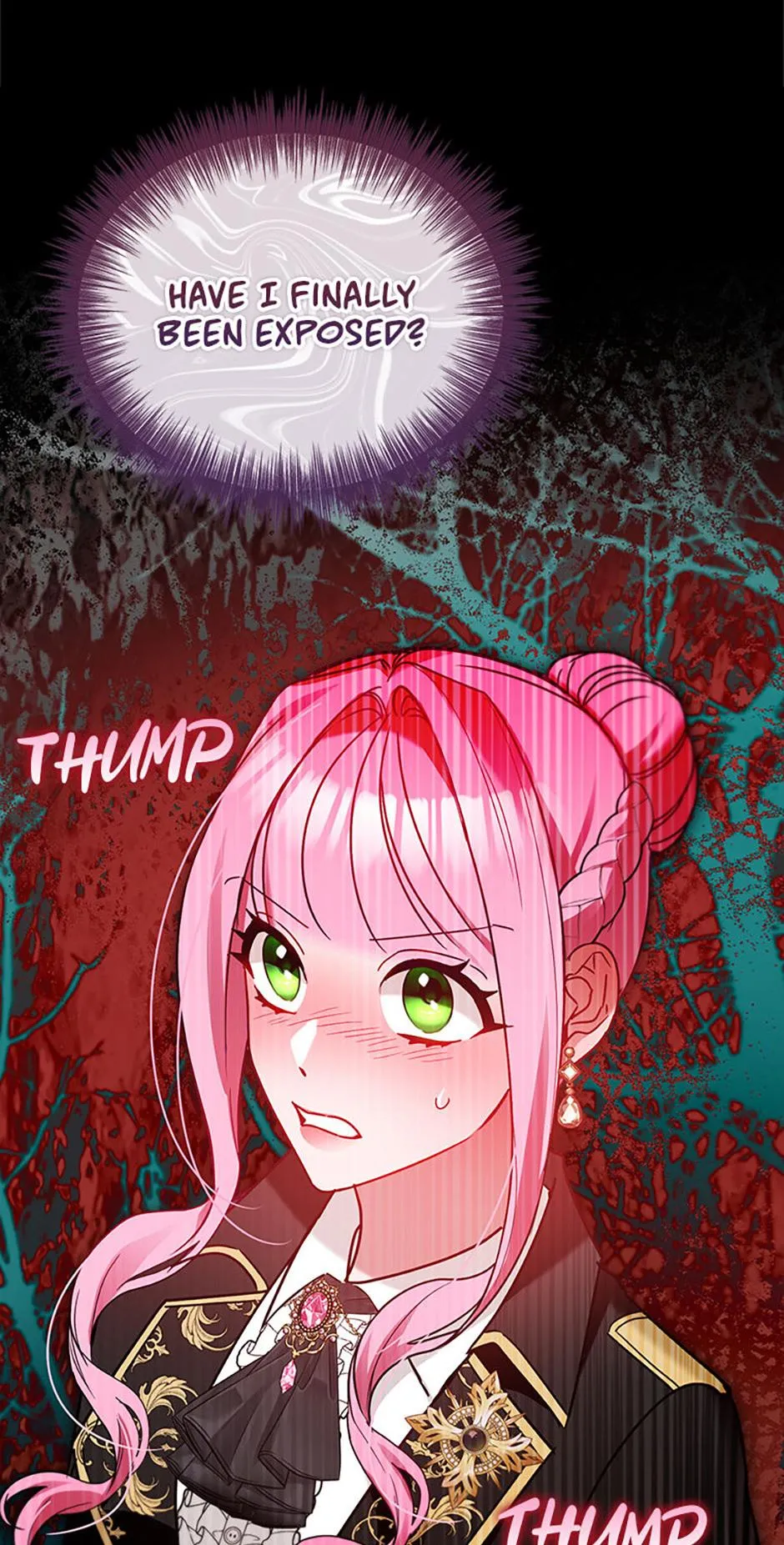 The Princess Hides a Zombie Chapter 4 page 80 - 