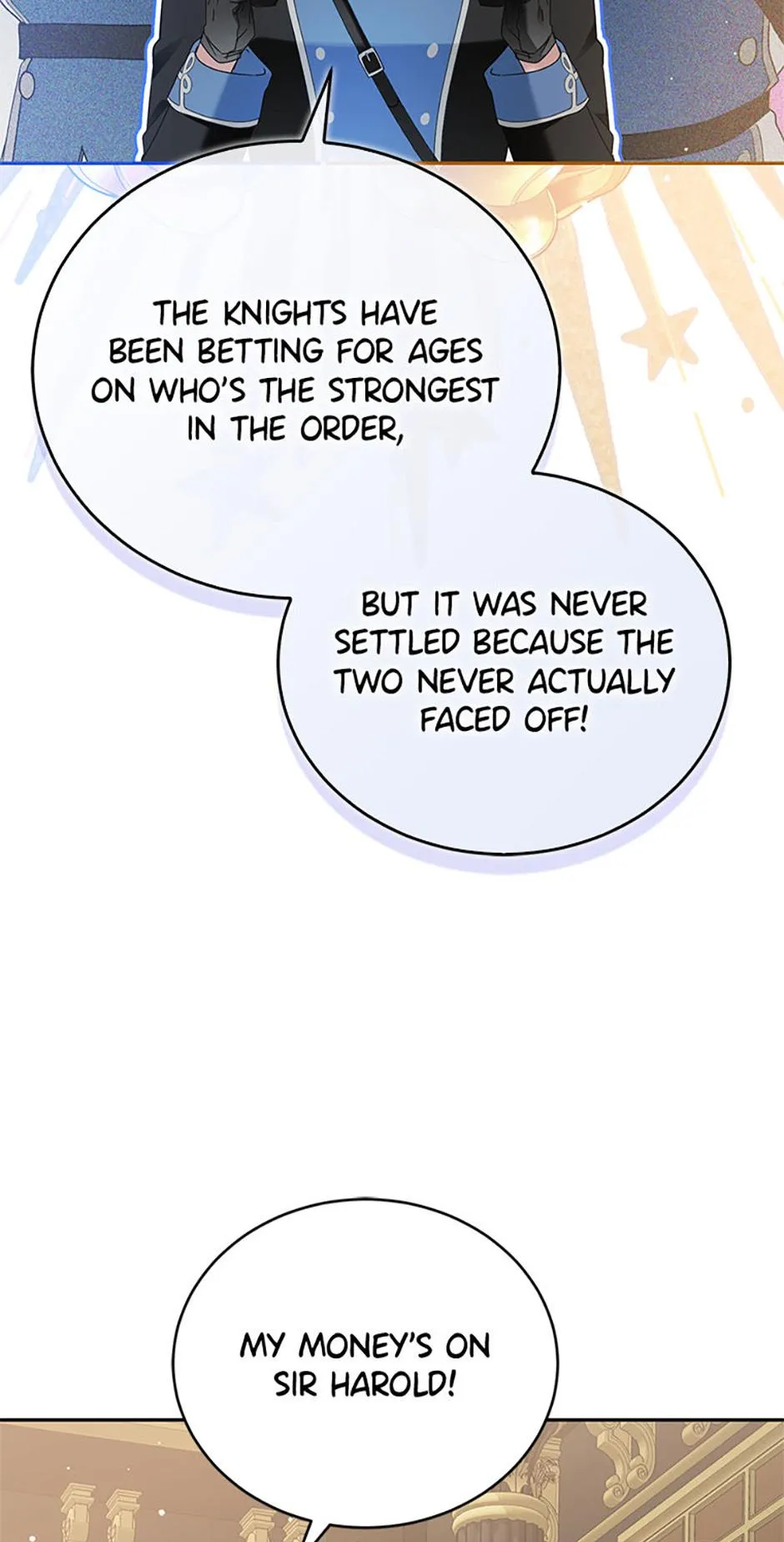 The Princess Hides a Zombie Chapter 4 page 9 - 