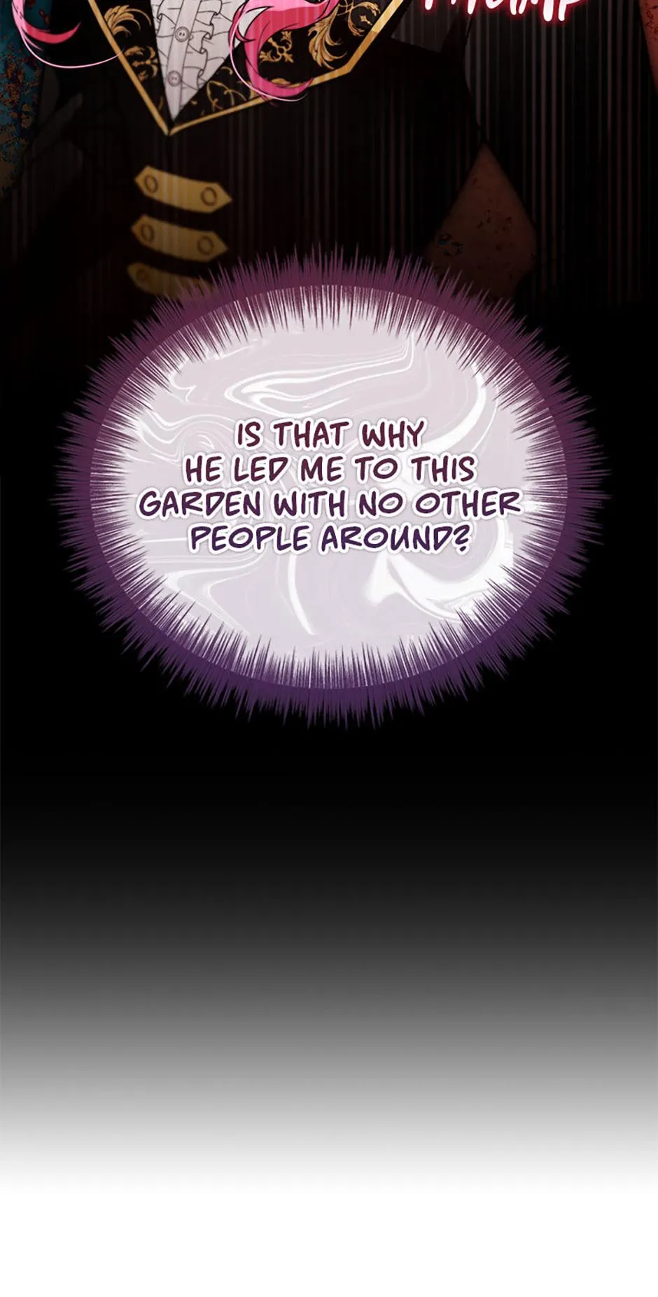 The Princess Hides a Zombie Chapter 4 page 81 - 