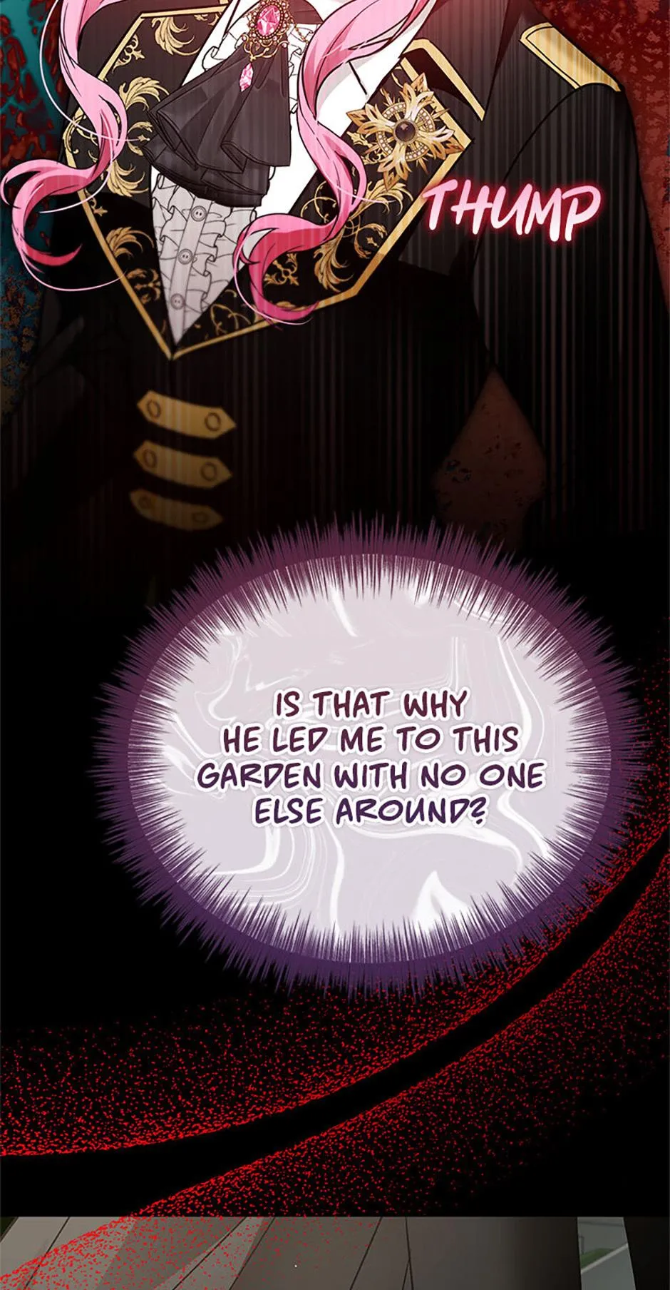 The Princess Hides a Zombie Chapter 5 page 2 - 