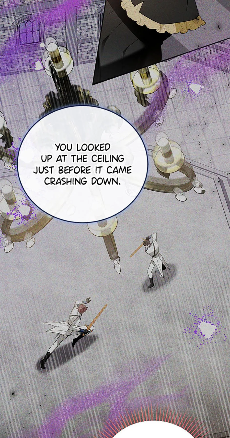 The Princess Hides a Zombie Chapter 5 page 11 - 