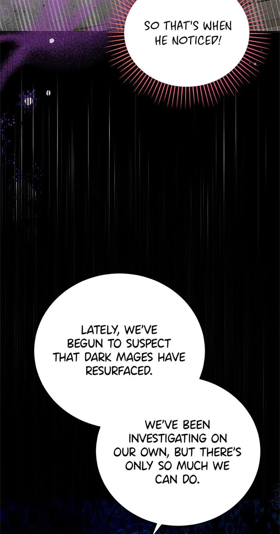 The Princess Hides a Zombie Chapter 5 page 12 - 