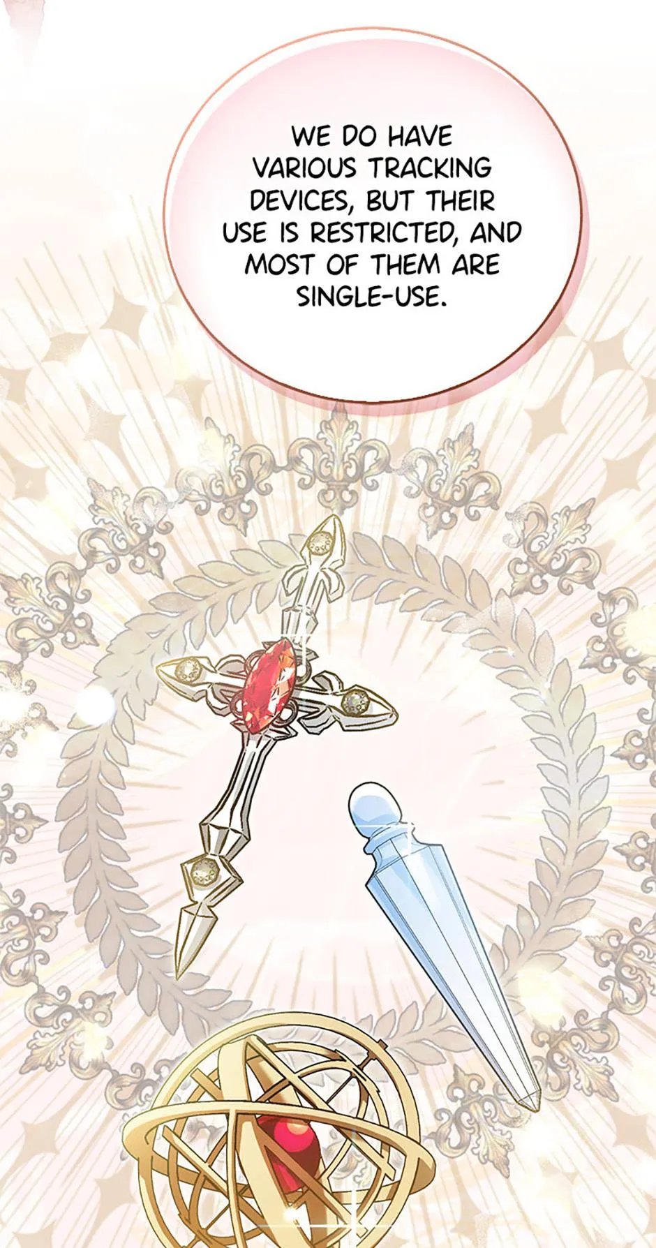 The Princess Hides a Zombie Chapter 5 page 14 - 