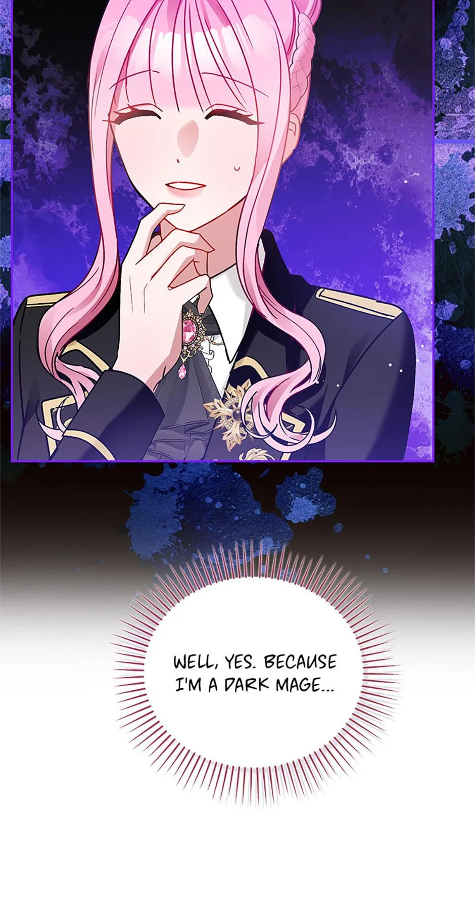 The Princess Hides a Zombie Chapter 5 page 18 - 