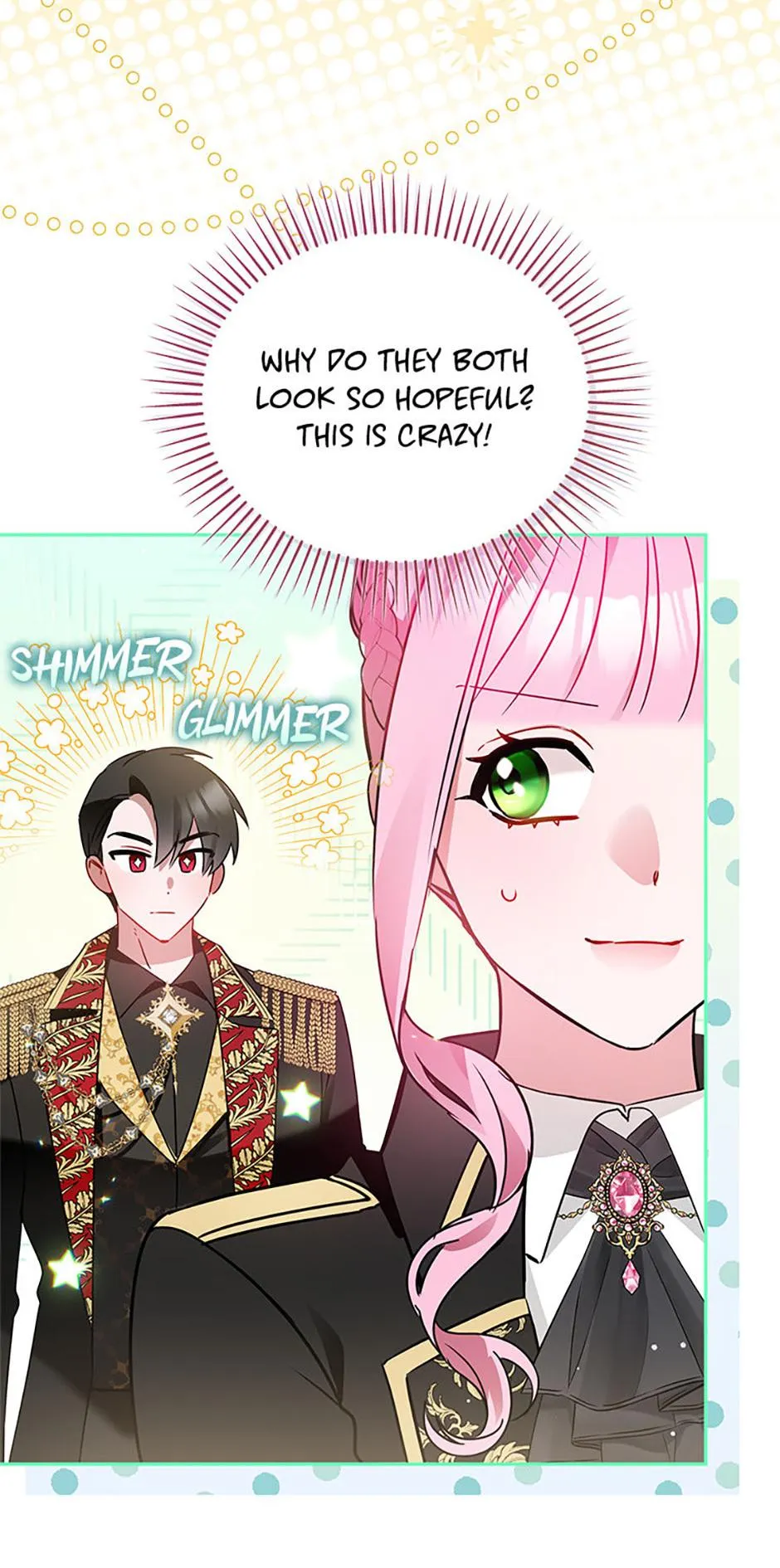 The Princess Hides a Zombie Chapter 5 page 20 - 