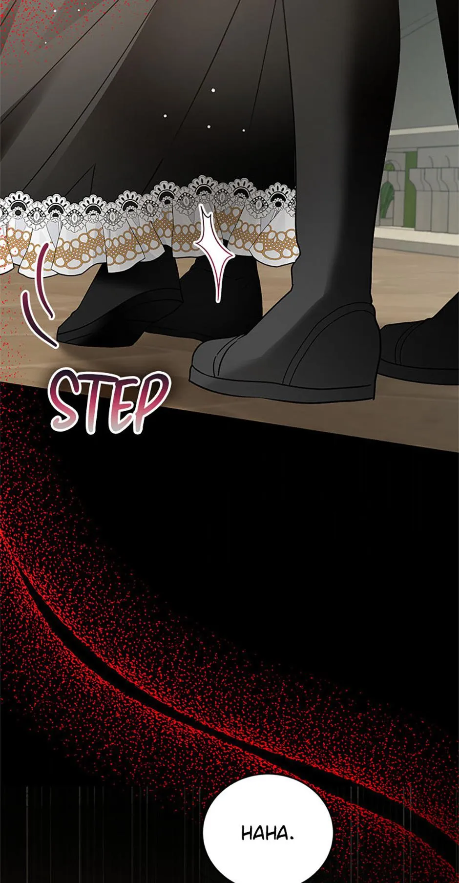 The Princess Hides a Zombie Chapter 5 page 3 - 